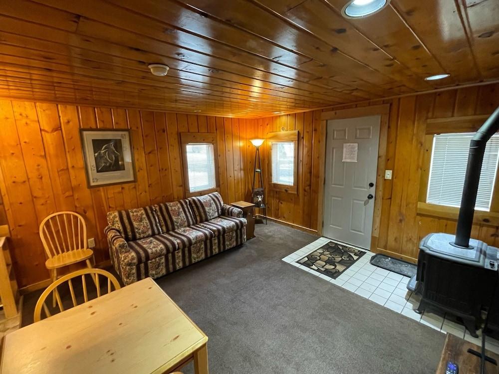 Stoney River Lodge photo 44