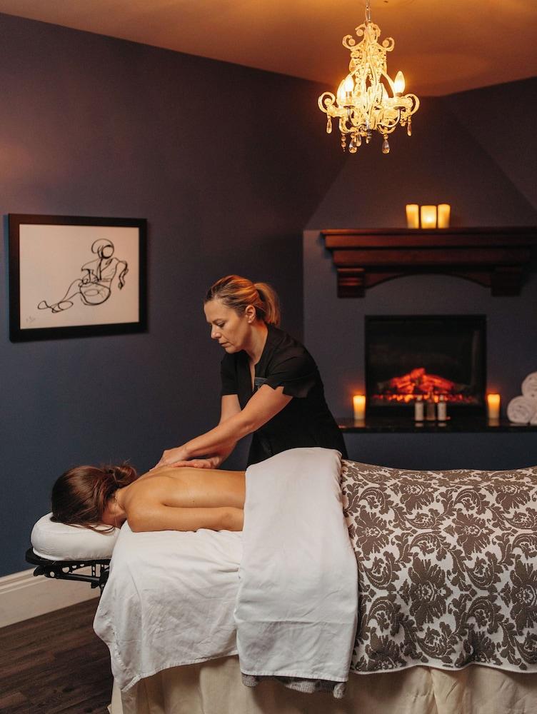 Mirbeau Inn & Spa photo 39