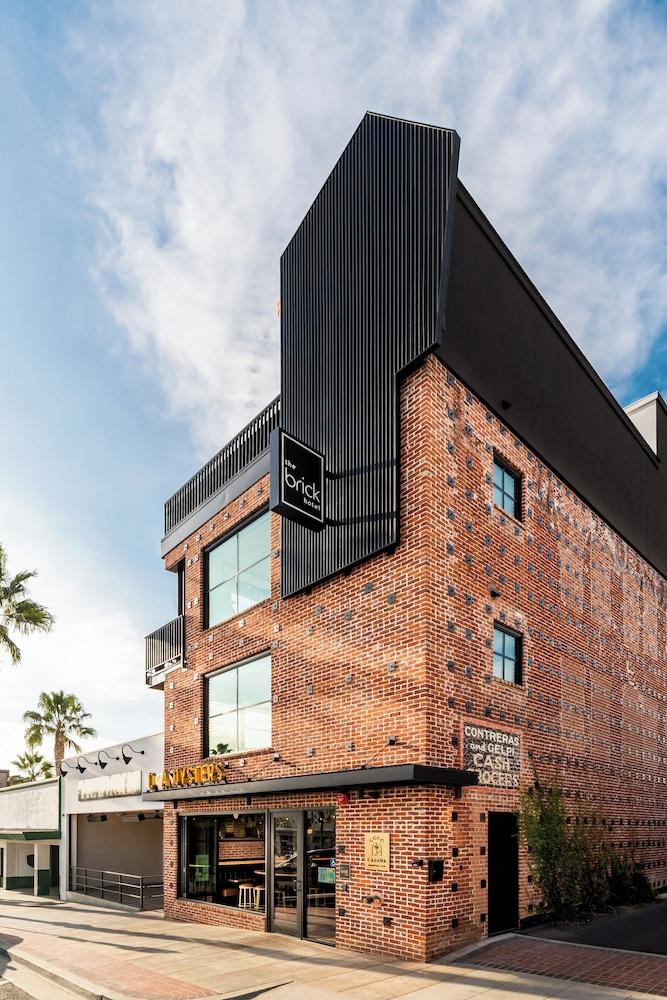 The Brick Hotel photo 1