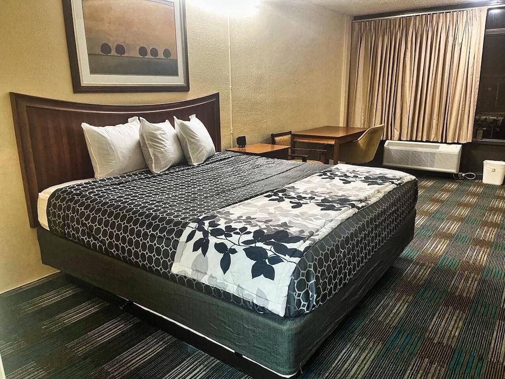 Executive Inn Laurel photo 7