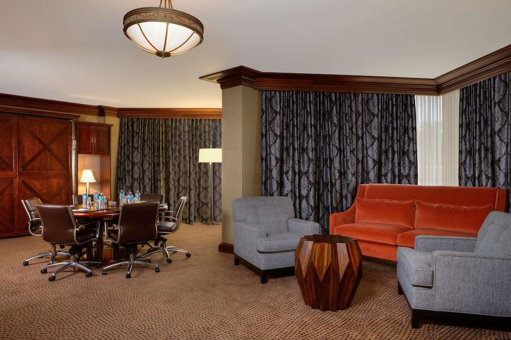 Hilton Houston Westchase photo 59