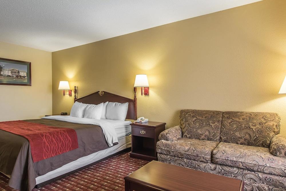 Quality Inn Andalusia photo 22