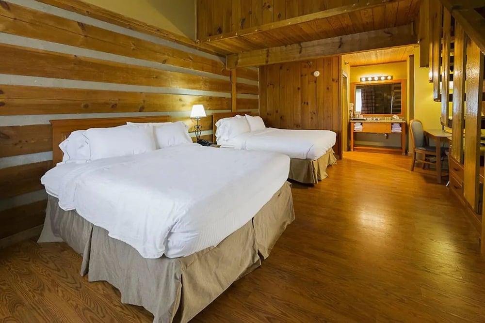 Timbers Lodge photo 5