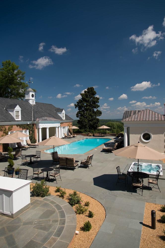 Albemarle Estate at Trump Winery photo 88