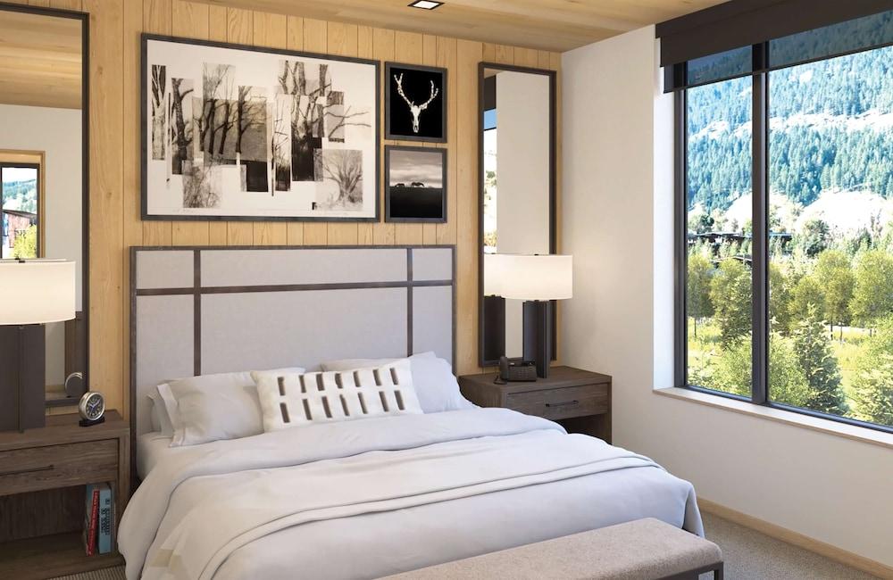 The Sylvan Lodge at Snake River Sporting Club photo 45