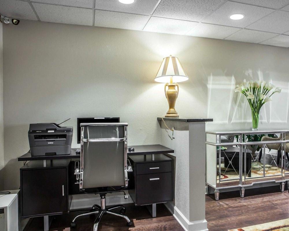 Quality Inn Florence Muscle Shoals photo 18