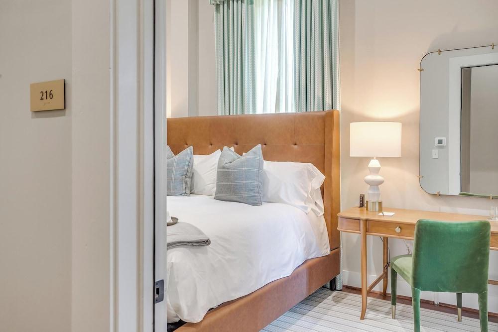 Nutt House Hotel photo 68