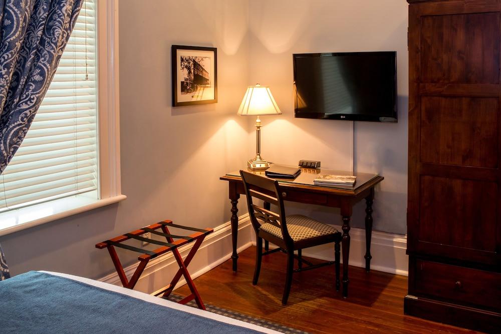 The Marshall House, Historic Inns of Savannah photo 13