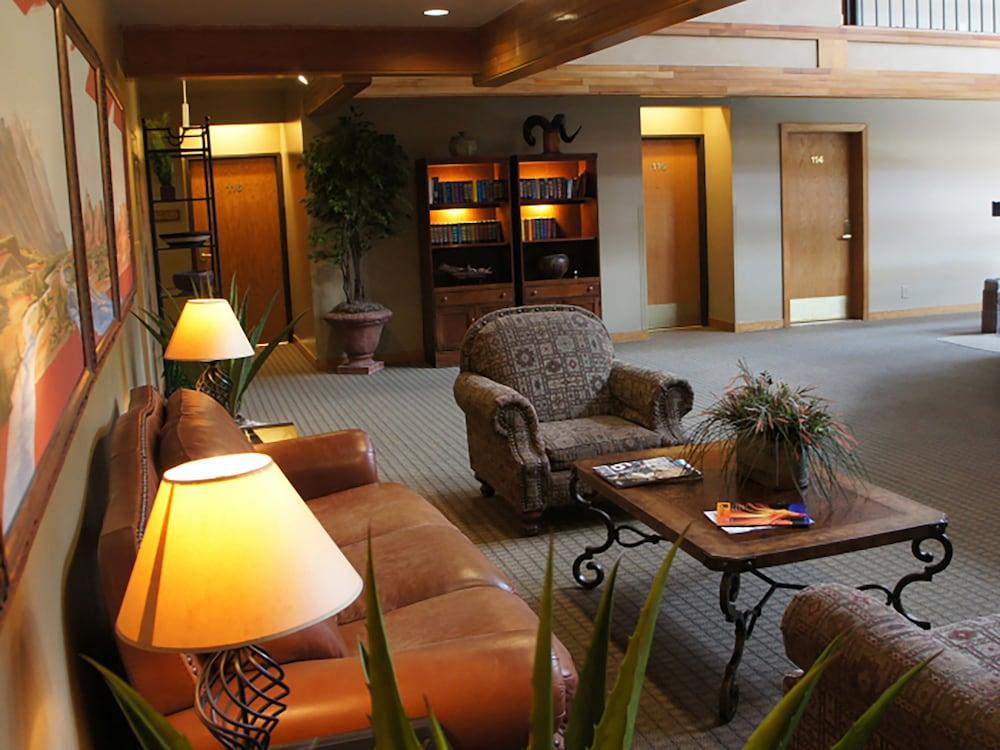 Raintree's Park Plaza Park City photo 2