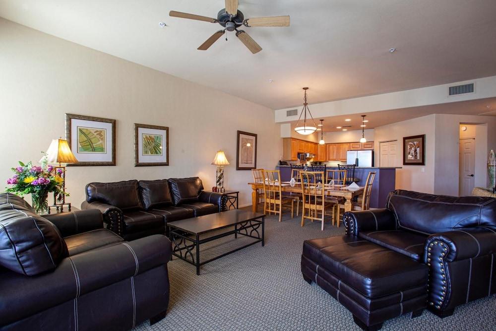 Canoa Ranch Golf Resort photo 36