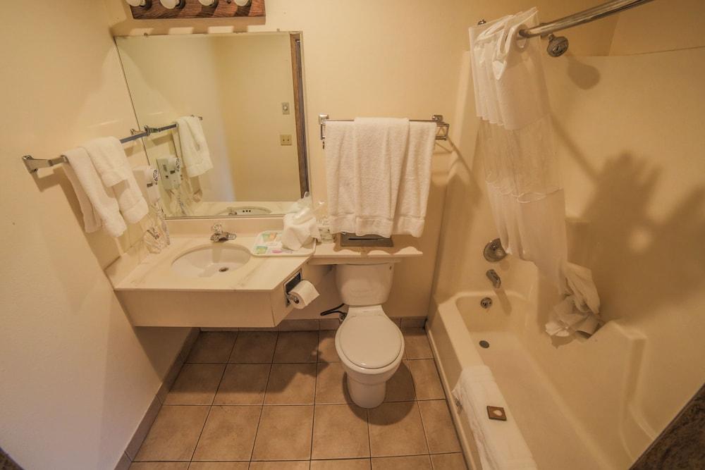 Sunnyside Inn & Suites photo 49