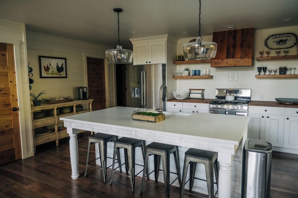 Mountainside Lodging & Retreats photo 10