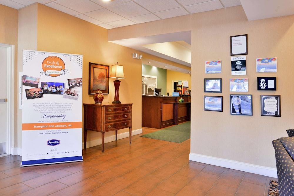 Hampton Inn Jackson photo 8