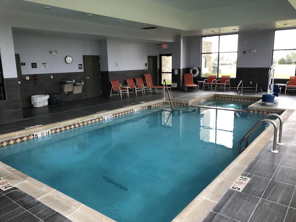 Quality Inn - Pratt photo 21