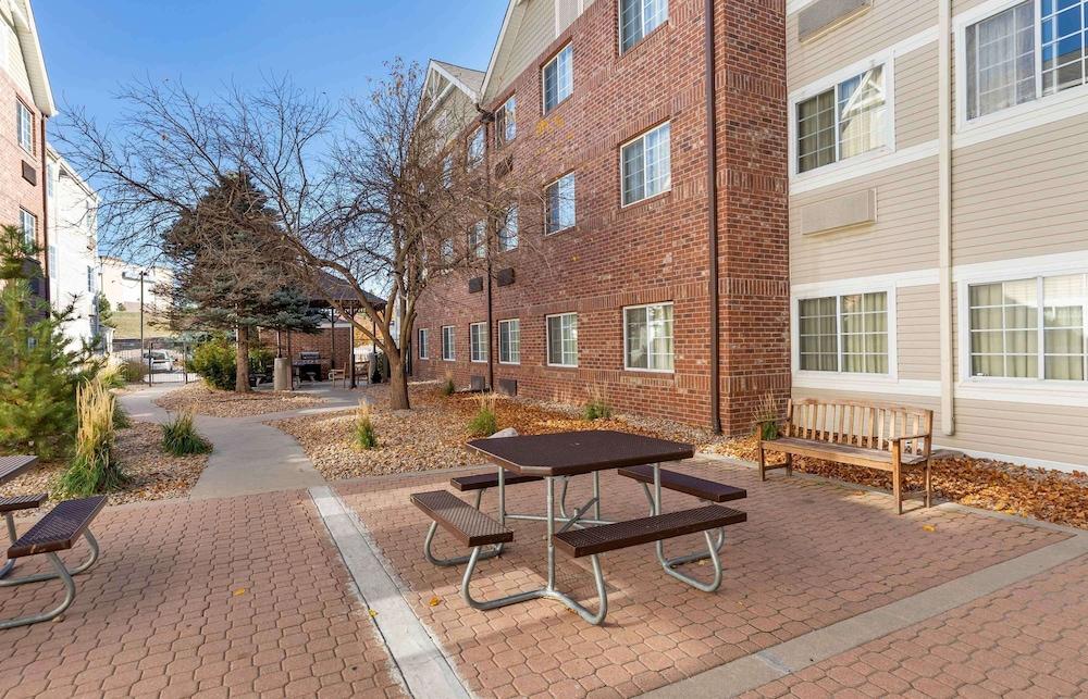 Extended Stay America Select Suites - Denver - Tech Center South - Greenwood Village photo 28