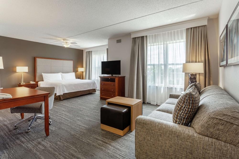 Homewood Suites by Hilton Albany photo 12