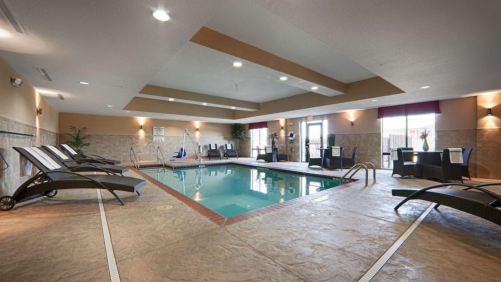 Best Western Plus Cushing Inn & Suites photo 15