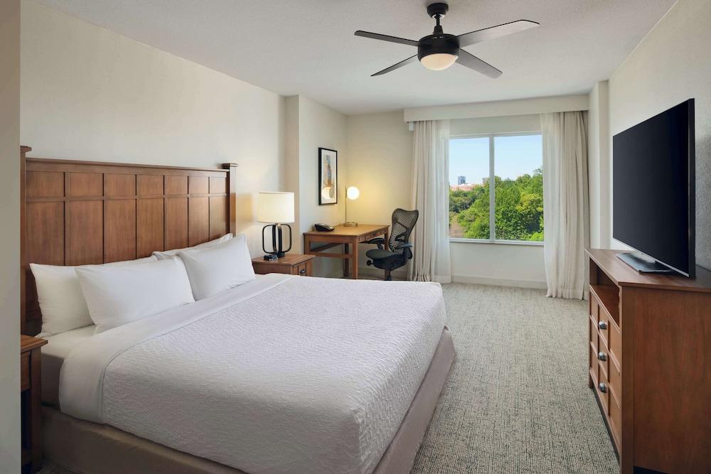 Homewood Suites by Hilton Atlanta Midtown, GA photo 33