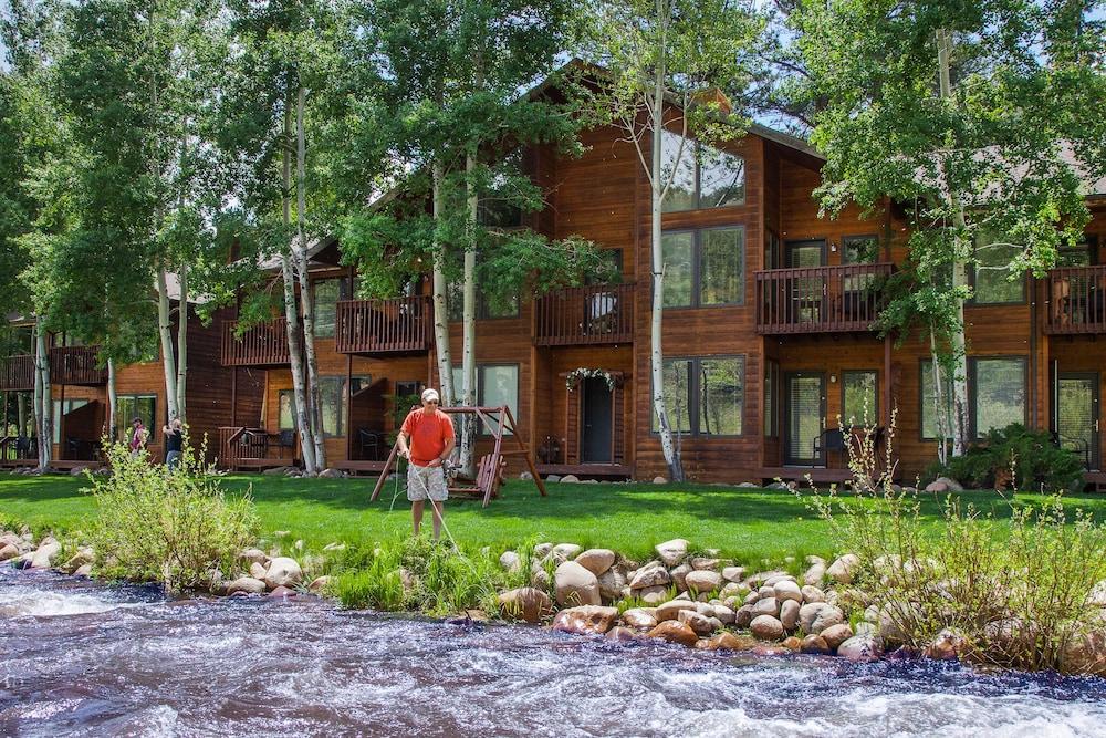 Aspen Winds on Fall River photo 14