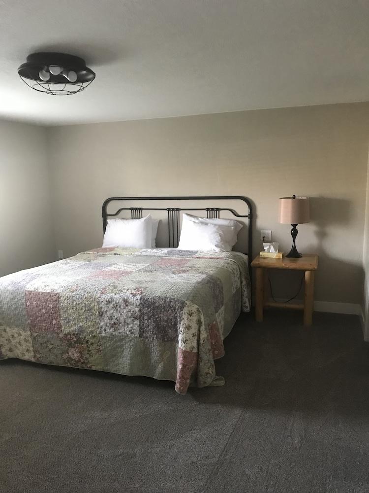 Bryce Canyon Inn photo 19