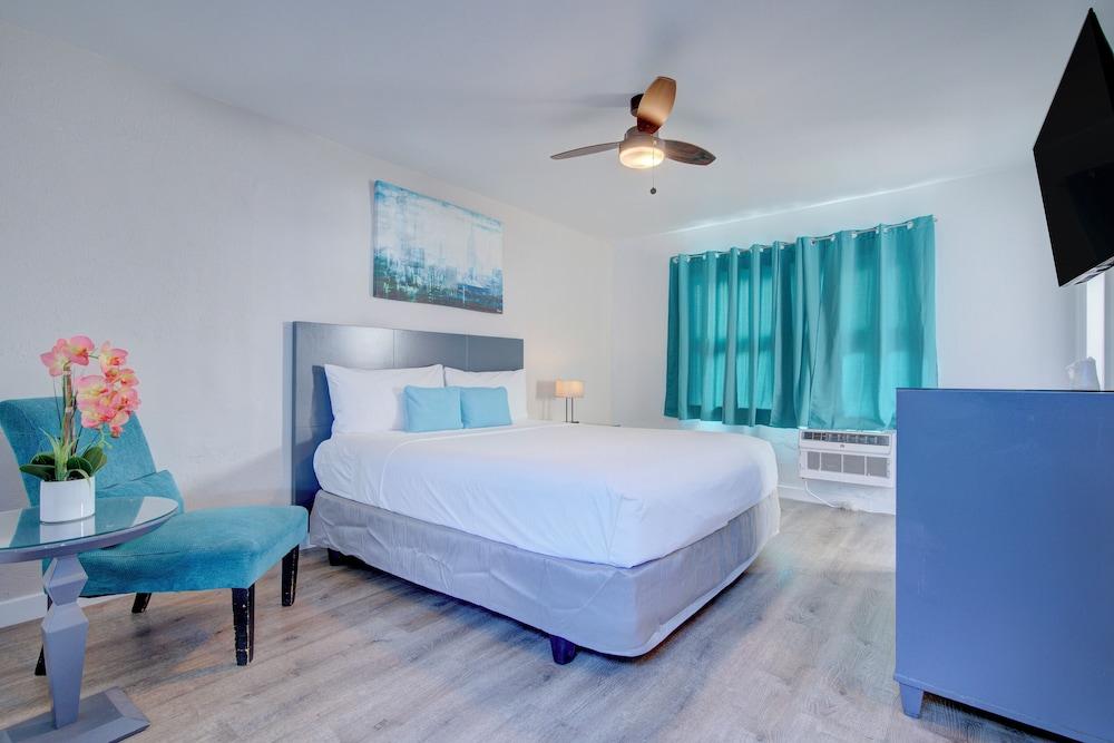 Leeward Motel By Capital O North Miami Beachside photo 39