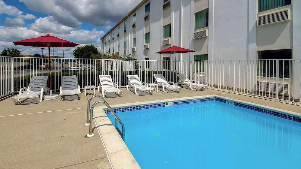 Studio 6 King Of Prussia, Pa - Philadelphia photo 19