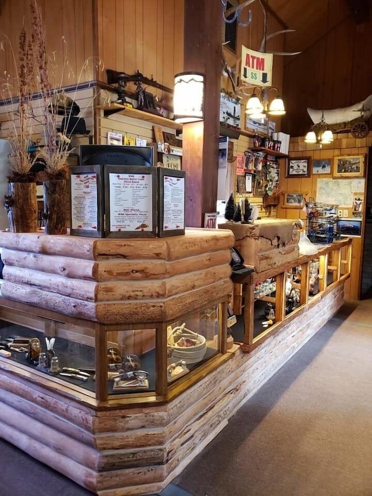 Lava Mountain Lodge photo 23