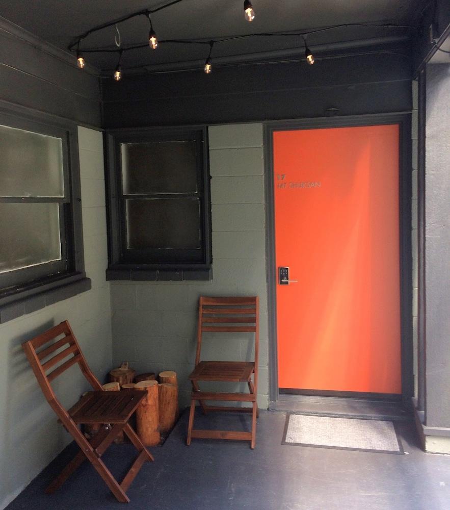 Heliotrope Hotel photo 35