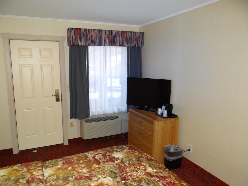Edelweiss Lodge photo 28