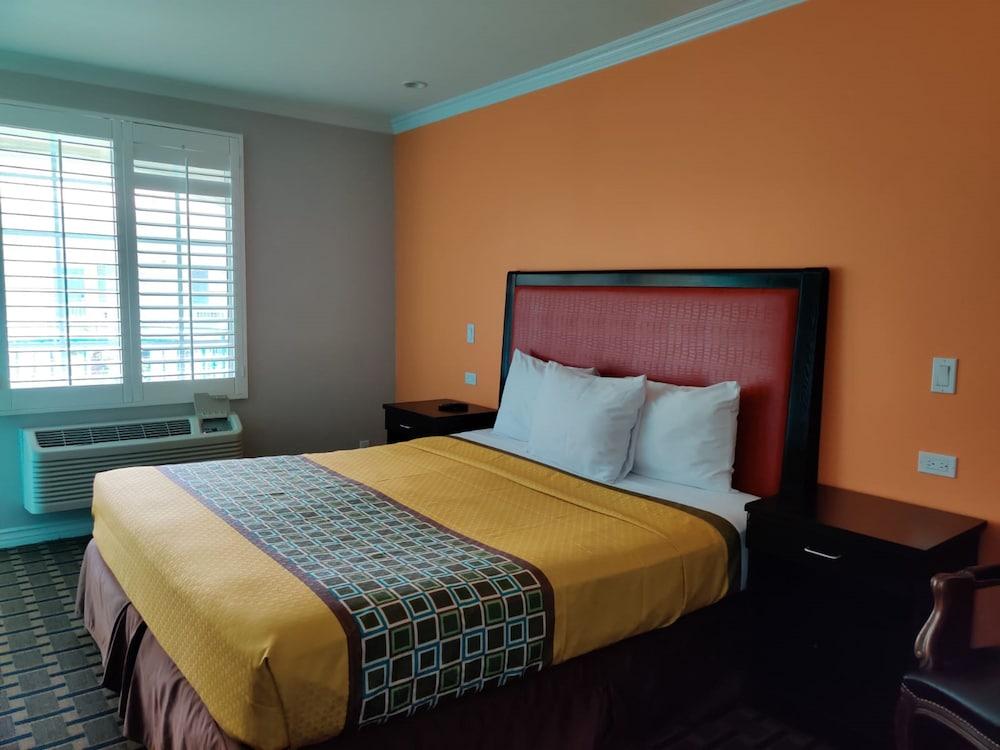 LYFE INN & SUITES by AGA - LAX Airport photo 27