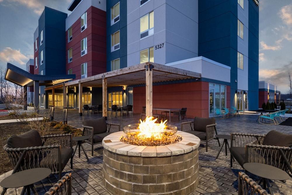 Towneplace Suites By Marriott Geneva photo 31