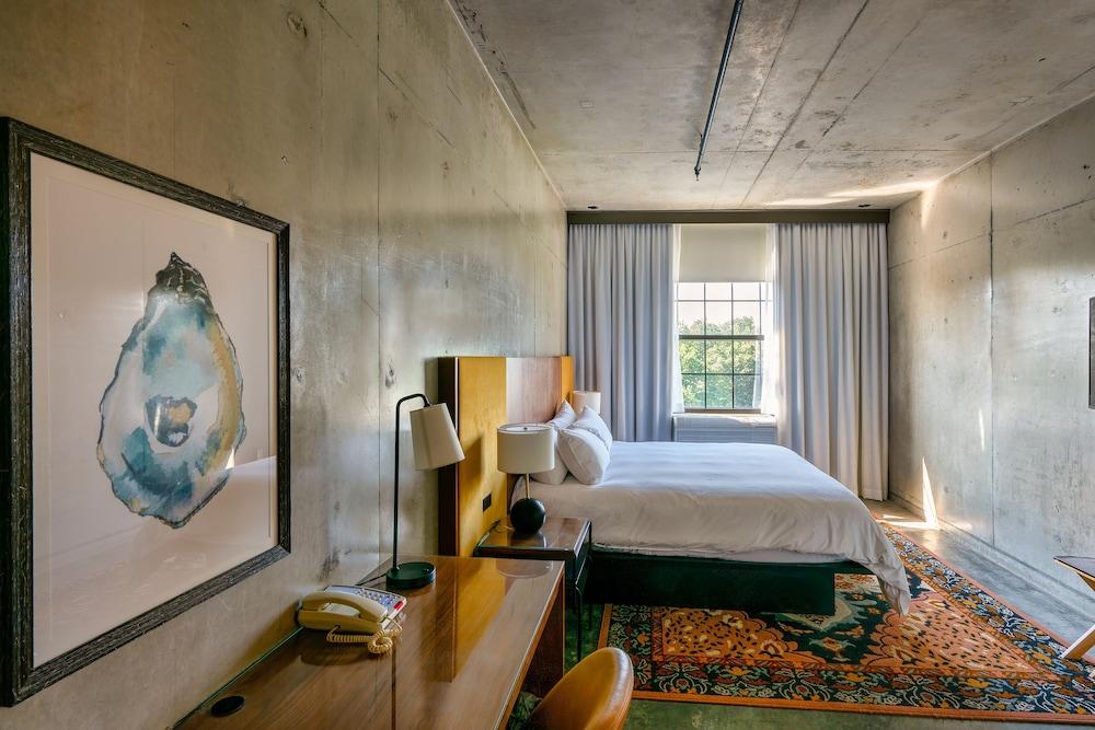 The Loom Hotel, Tapestry Collection by Hilton photo 16