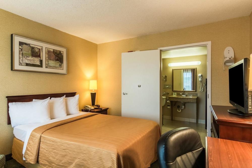 Quality Inn Manassas photo 43