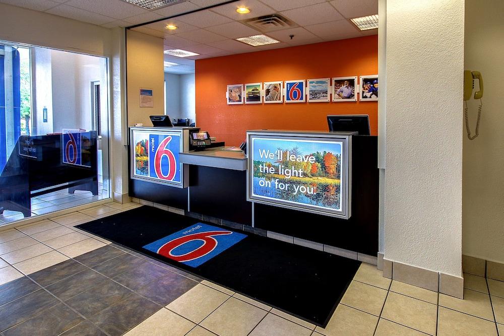 Motel 6 King Of Prussia, PA - Philadelphia photo 4