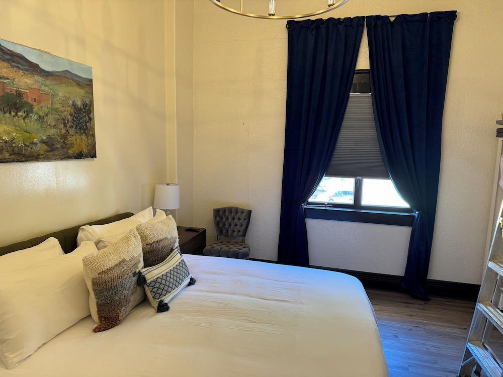 The Block Hotel Bisbee photo 21