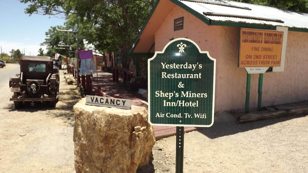Shep's Miners Inn photo 39