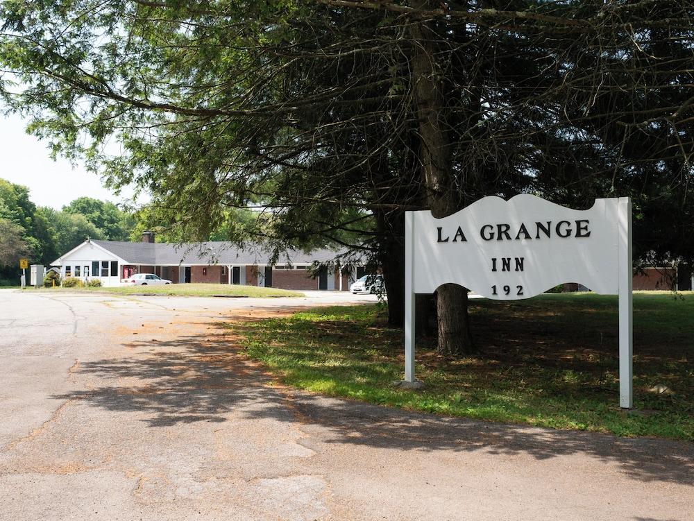 The Lagrange Inn & Extended Stay photo 1