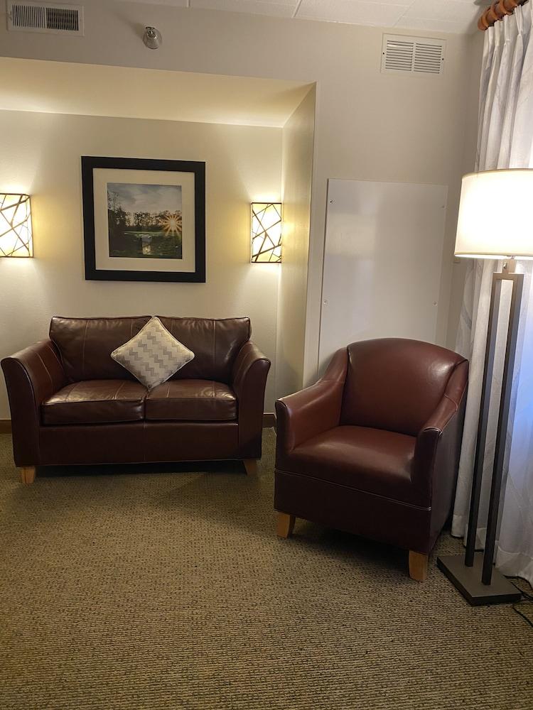 The Lodge at Wisp Resort photo 16