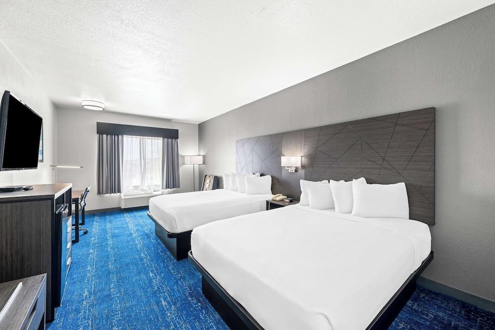 Best Western Palace Inn & Suites photo 5
