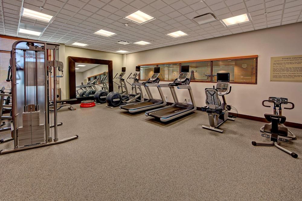 Hilton Garden Inn Memphis/Wolfchase Galleria photo 19