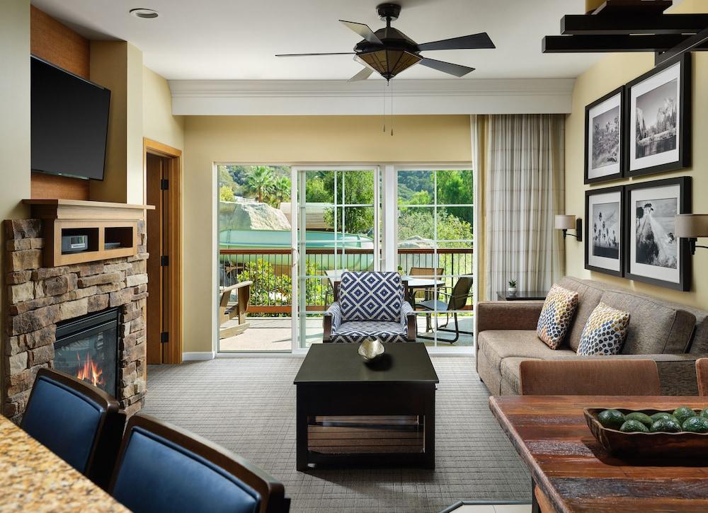 Hyatt Vacation Club at The Welk, San Diego Area photo 25