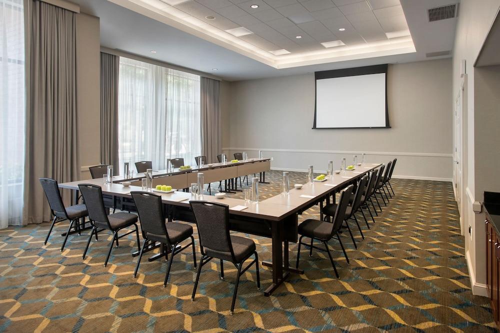 Residence Inn by Marriott Boston Cambridge photo 20