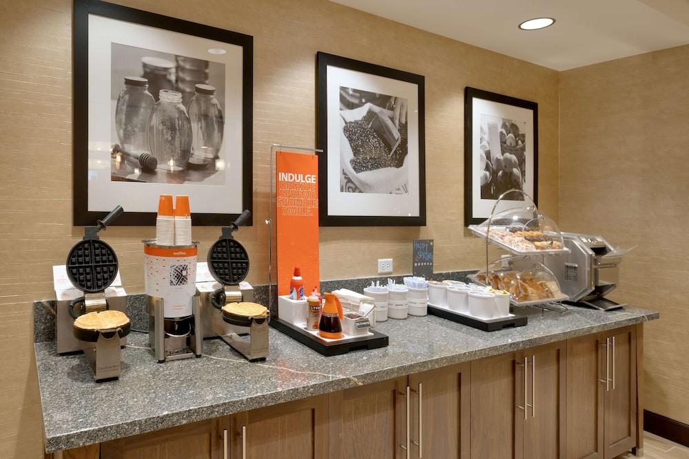 Hampton Inn & Suites Rexburg photo 24