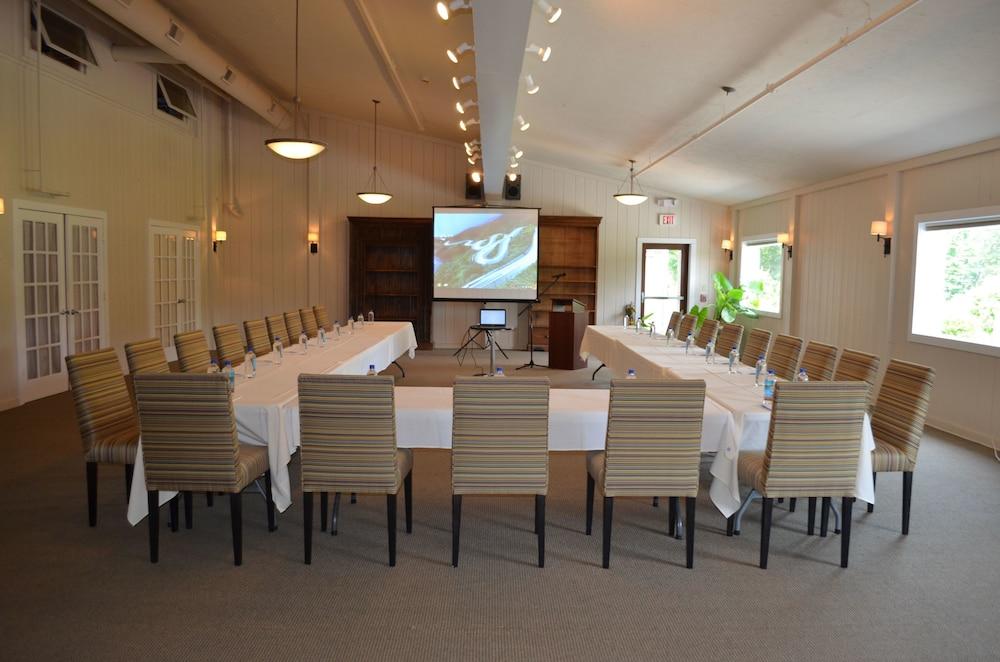 Emerson Resort & Spa photo 31