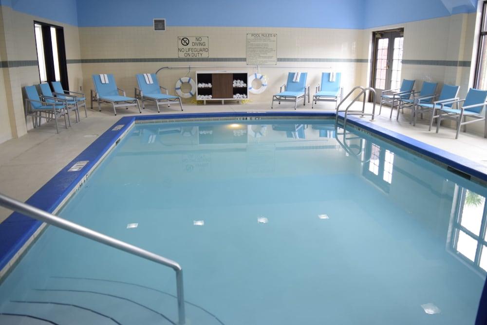 Holiday Inn Express Hotel & Suites West I 10 by IHG photo 23