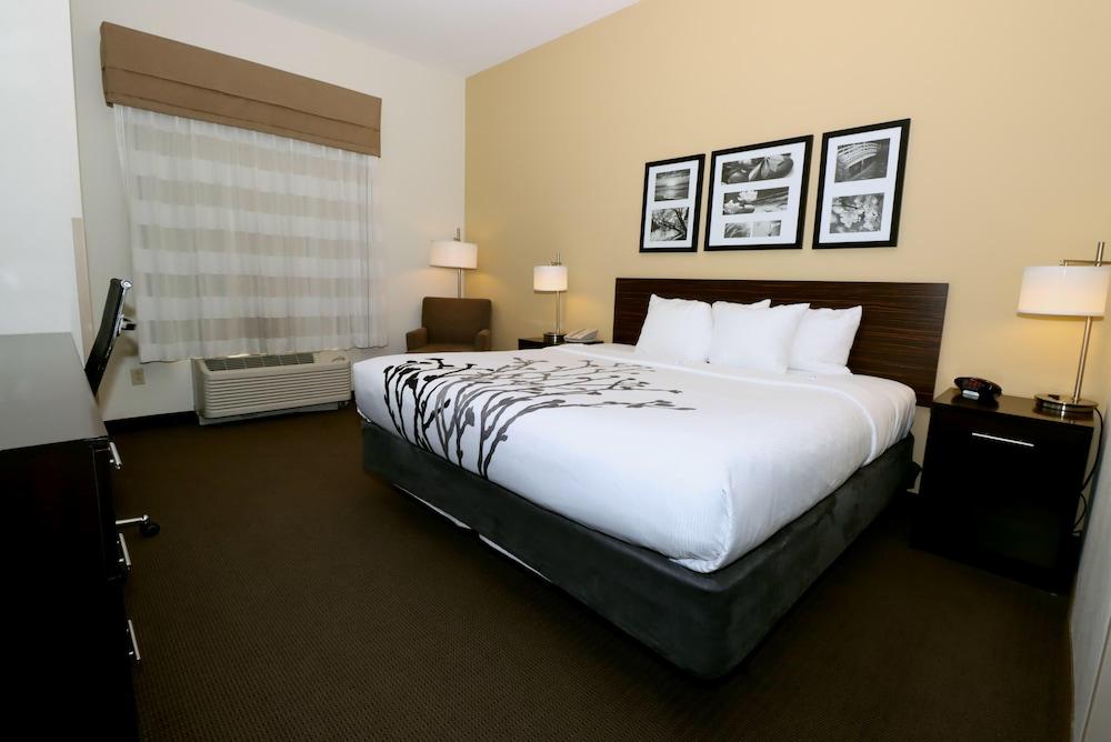 Sleep Inn & Suites Moundsville - Wheeling photo 18