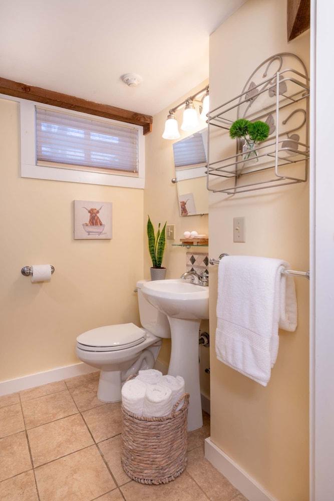 Tucker Hill Lodge photo 31