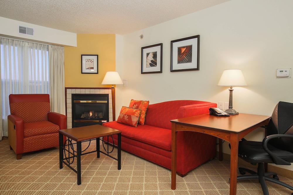 Residence Inn By Marriott Flint photo 20