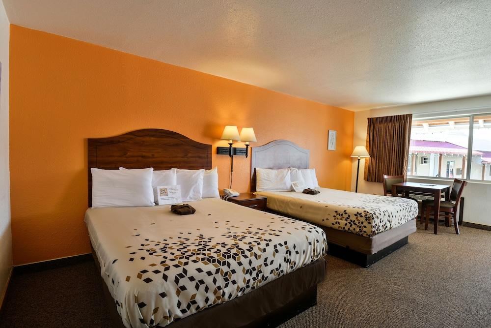 Adventure Inn & Motel photo 19