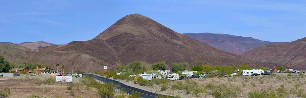 Panamint Springs Resort photo 75